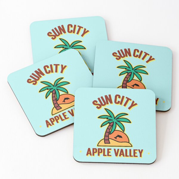 Item preview, Sun City Apple Valley designed and sold by nona003.