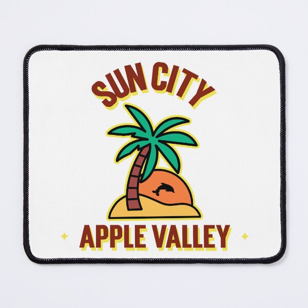 Item preview, Sun City Apple Valley designed and sold by nona003.