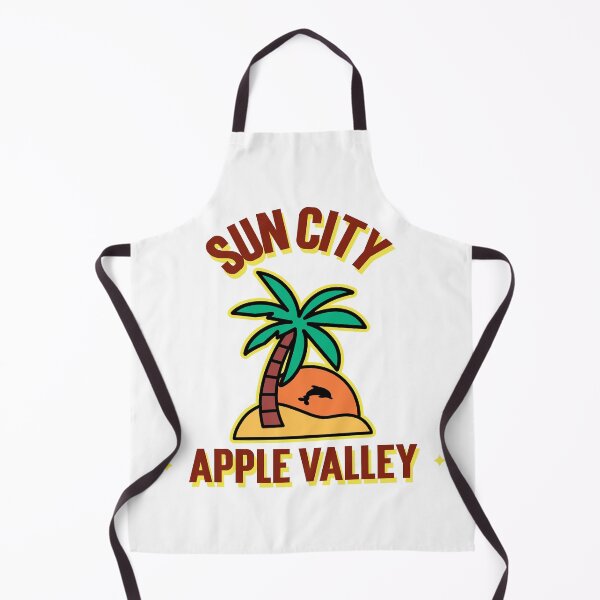 Item preview, Sun City Apple Valley designed and sold by nona003.