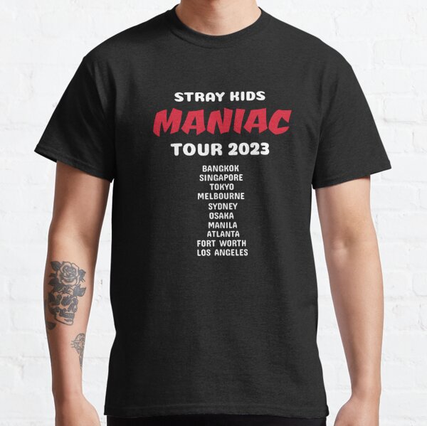 Stray Kids 2023 Gifts & Merchandise for Sale | Redbubble