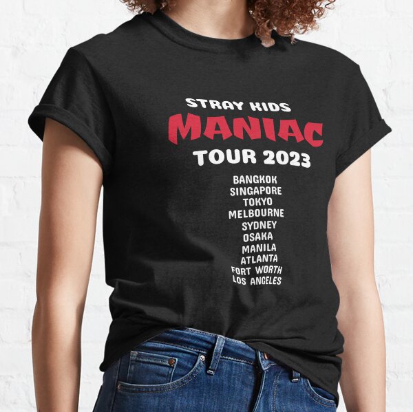 Stray Kids 2023 Gifts & Merchandise for Sale | Redbubble