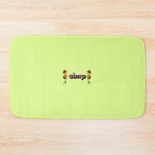 Item preview, Bee Movie Simp designed and sold by fancyvoid.