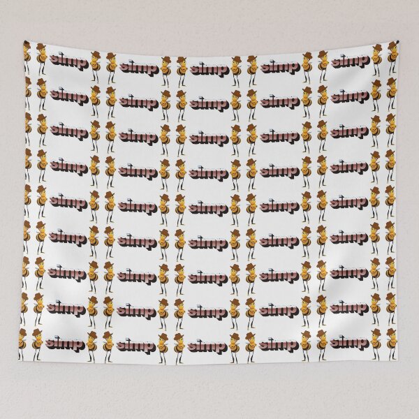 Item preview, Bee Movie Simp designed and sold by fancyvoid.
