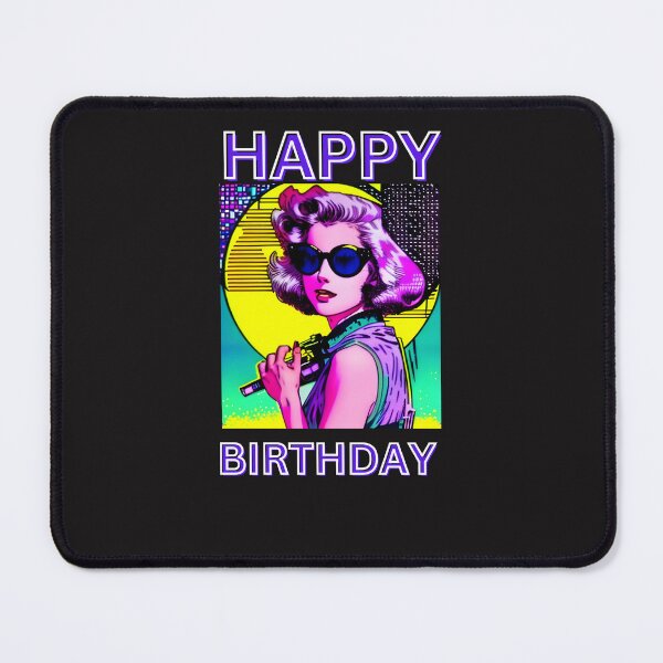 Item preview, MELBOURNE BIRTHDAY designed and sold by starfishstuff.