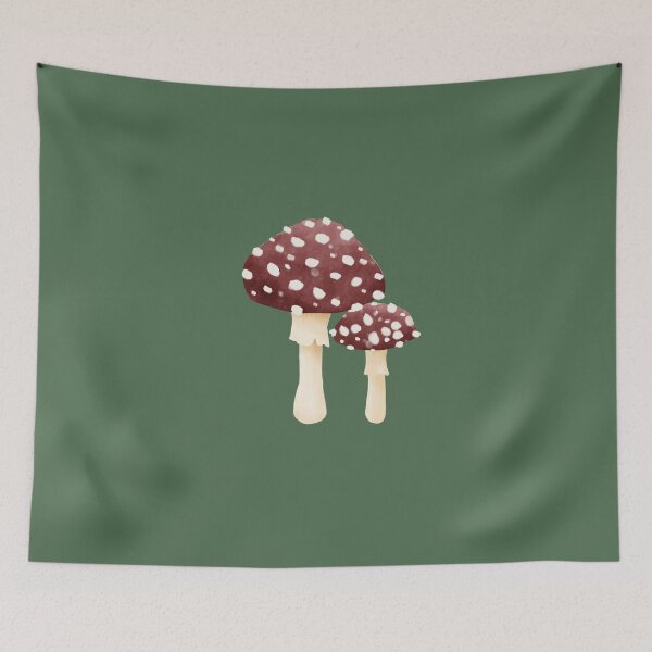 Item preview, Fly Agaric  designed and sold by Sir Butter.