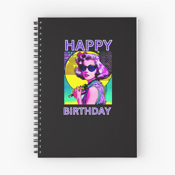 Item preview,  MELBOURNE   BIRTHDAY  designed and sold by starfishstuff.
