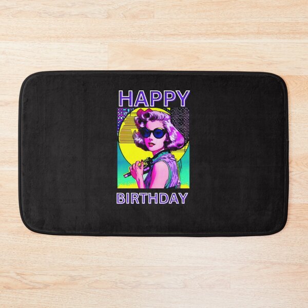 Item preview,  MELBOURNE   BIRTHDAY  designed and sold by starfishstuff.