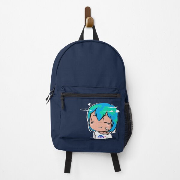 Item preview, Earth Chan designed and sold by ExpiredKimchi.