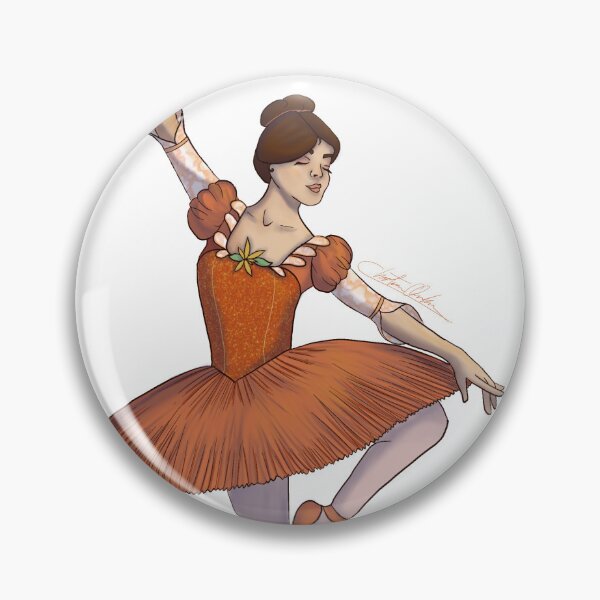 Item preview, Edeline 12 Dancing Princesses designed and sold by CostumesbyTiana.