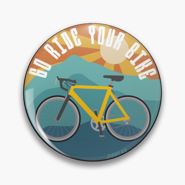 Item preview, Go Ride designed and sold by JibbsShop.