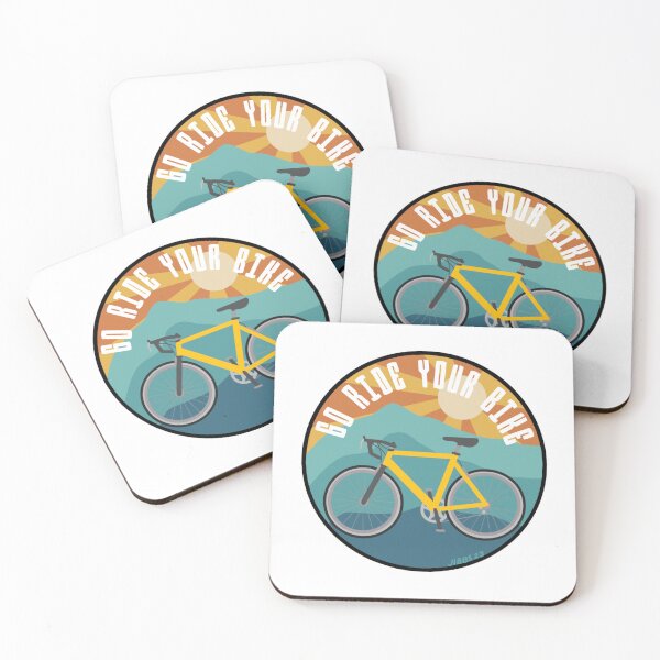 Item preview, Go Ride designed and sold by JibbsShop.