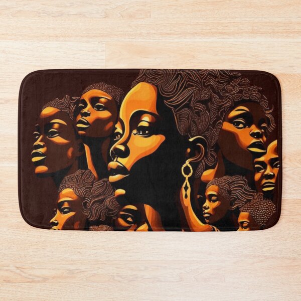 Item preview, Ancestor's Visions designed and sold by CocoaWahine.