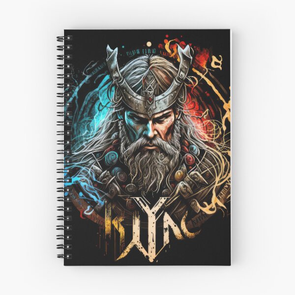 Item preview, Viking, Shield, Pagan, Norse, Odin, Gods, Viking God designed and sold by Dusk Votum.