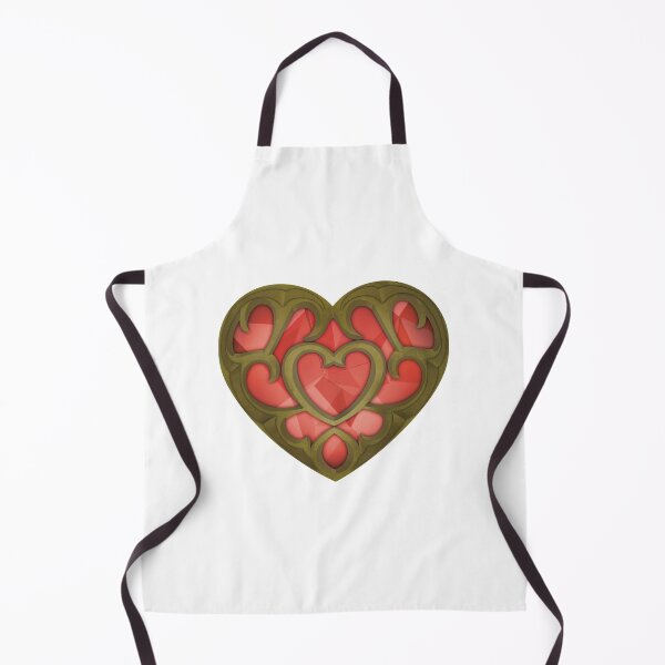 Item preview, Heart container designed and sold by slyfo.