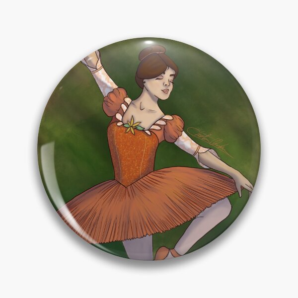 Item preview, Edeline 12 Dancing Princesses designed and sold by CostumesbyTiana.