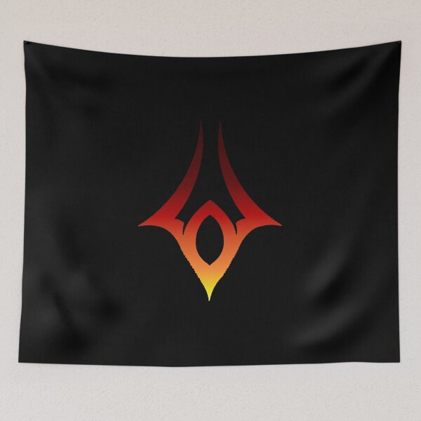 Item preview, Demise Logo designed and sold by StarFinder0650.