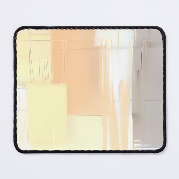 Item preview, Soft Orange, Brown and Yellow  designed and sold by Demetria Matthews.