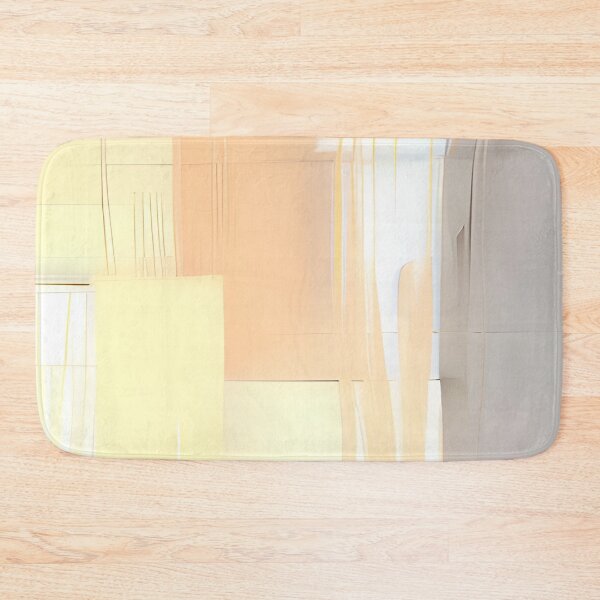 Item preview, Soft Orange, Brown and Yellow  designed and sold by Demetria Matthews.