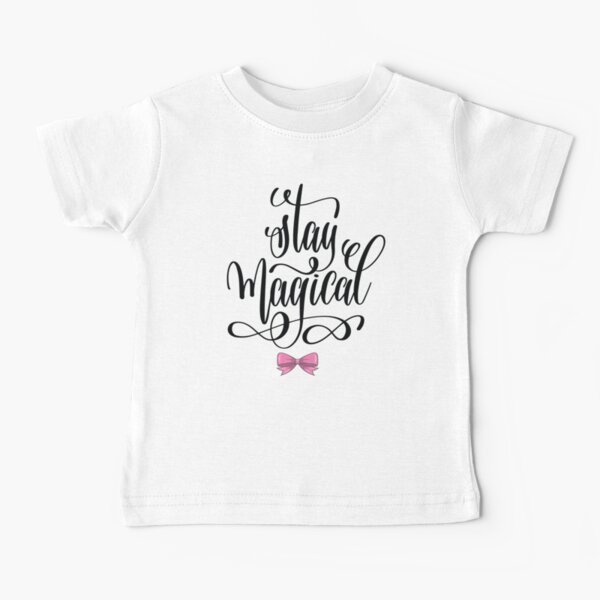 Item preview, Stay Magical Unicorn designed and sold by ProjectX23.