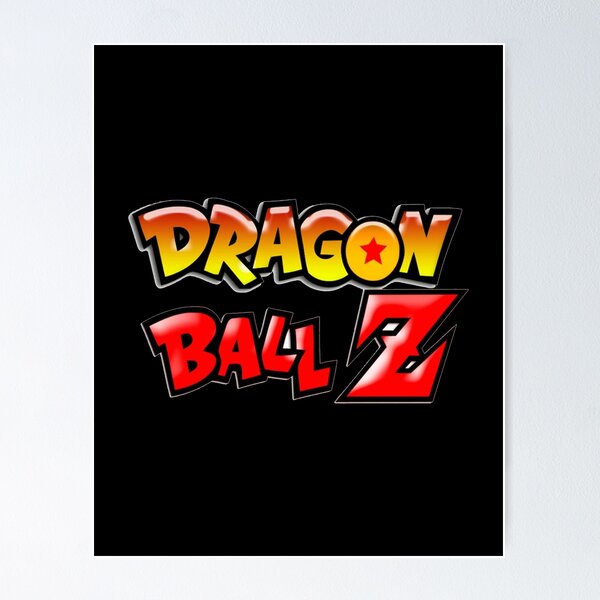 Dragon Ball Z Kai poster I assembled using an alternate version of the logo  I made : r/PlexPosters