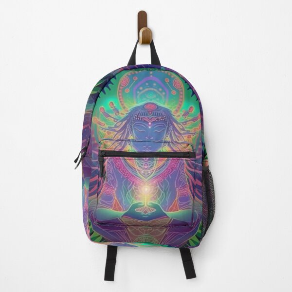 Item preview, Ayahuasca, mother earth designed and sold by artfullyprompt.
