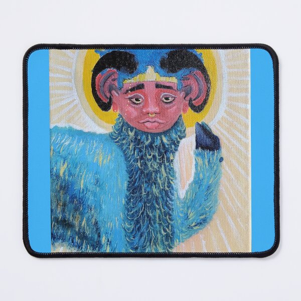 Item preview, "Idk, Satan, Probably" designed and sold by CsAsylum.
