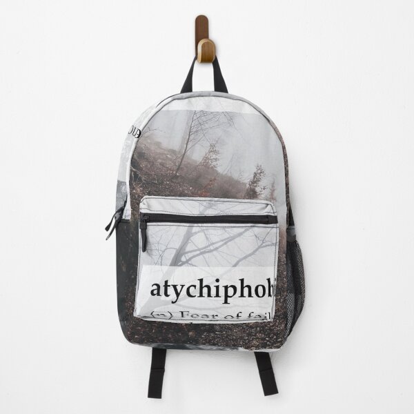 Item preview, atychiphobia Shirt describe designed and sold by SimplifyCD.