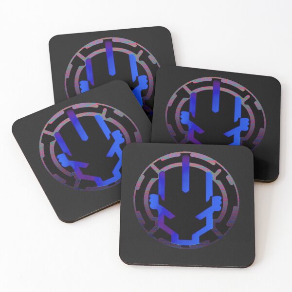 Item preview, Reaper Logo designed and sold by StarFinder0650.