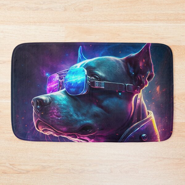 Item preview, Cool Pittie (3) designed and sold by Pittie Dog Club.