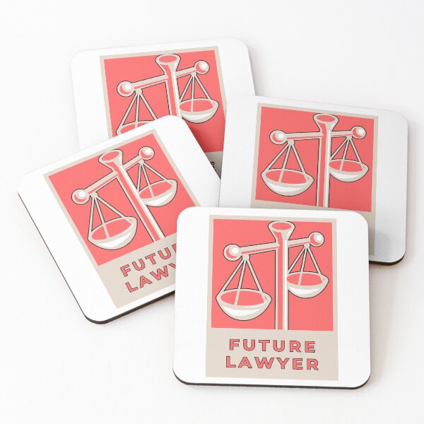 Item preview, Future Lawyer Art for Shirts & Stickers designed and sold by ecdato.