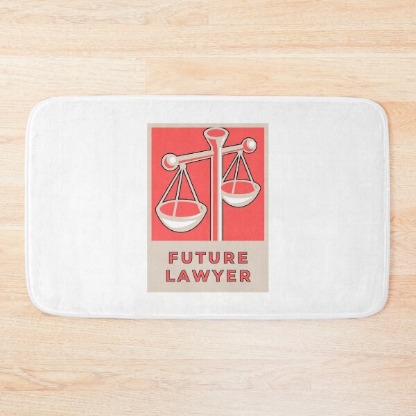 Item preview, Future Lawyer Art for Shirts & Stickers designed and sold by ecdato.