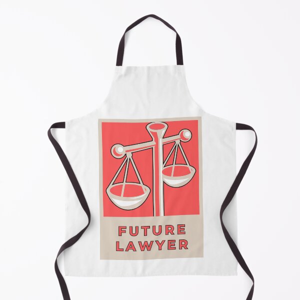 Item preview, Future Lawyer Art for Shirts & Stickers designed and sold by ecdato.