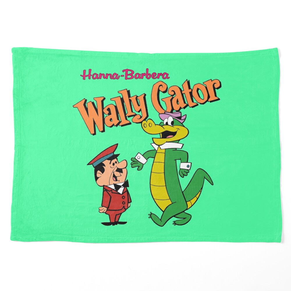 Wow! It's Wally Gator! Coffee Mug for Sale by Pop-Pop-P-Pow