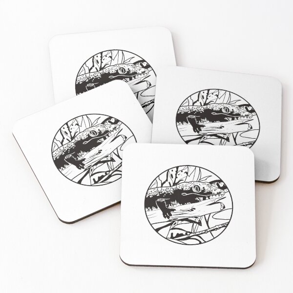 Item preview, Eurydactylodes Agricolae designed and sold by Double-Slime.
