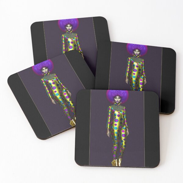 Item preview, Afrocology explores the relationship between African people and the natural world. designed and sold by Silverstormer.