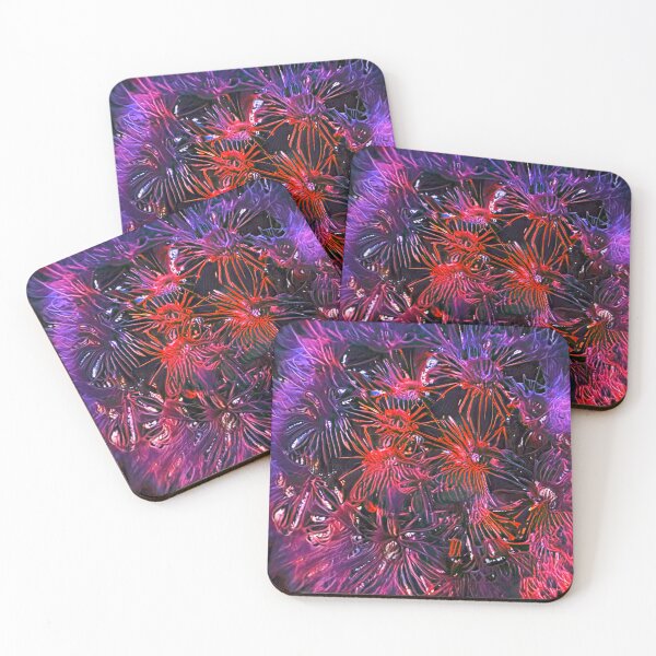 Item preview, Dark Abstract 2 designed and sold by AussieAl.