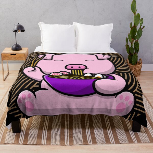 Item preview, Cute With Ramen designed and sold by Fhfarms.