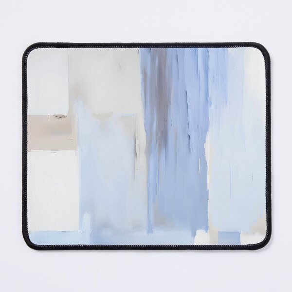 Item preview, Soft Blues designed and sold by Demetria Matthews.