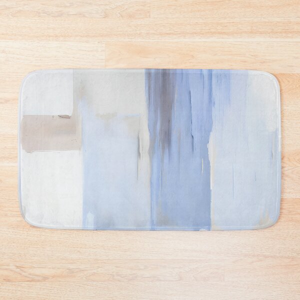 Item preview, Soft Blues designed and sold by Demetria Matthews.