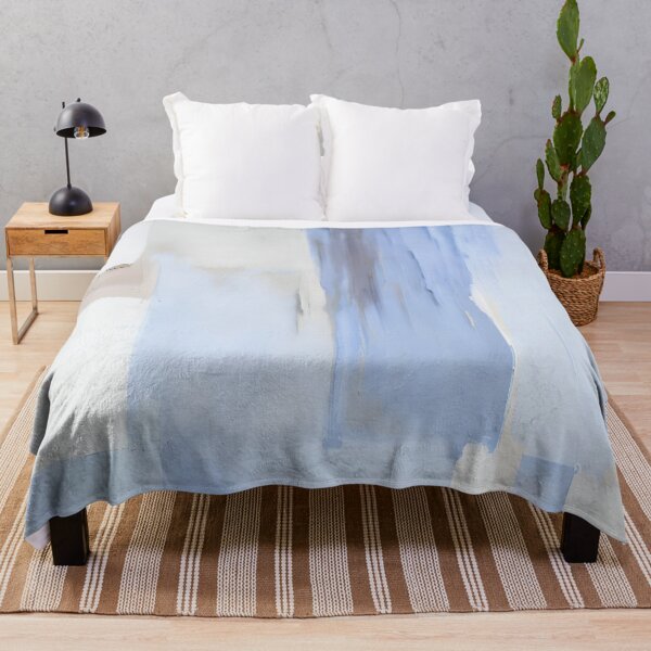 Item preview, Soft Blues designed and sold by Demetria Matthews.
