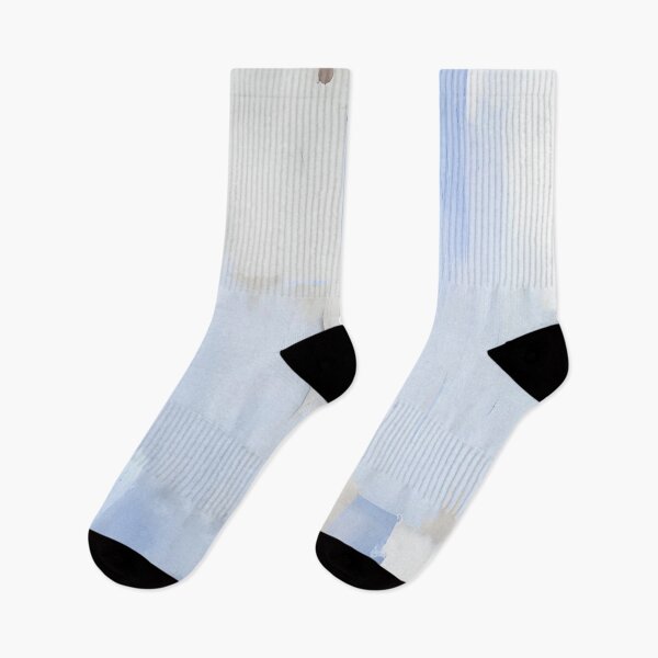 Item preview, Soft Blues designed and sold by Demetria Matthews.