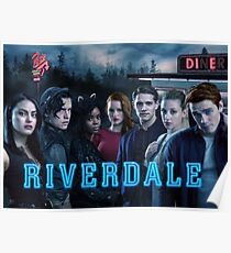 rivet Poster