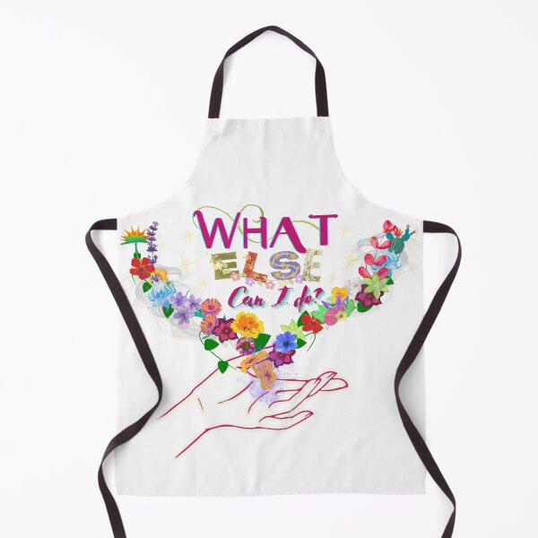 Item preview, What Else Can I Do? designed and sold by K. I. Creations.