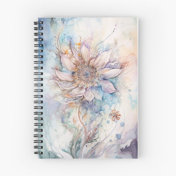 Item preview, Opaline Bloom designed and sold by riquishop.