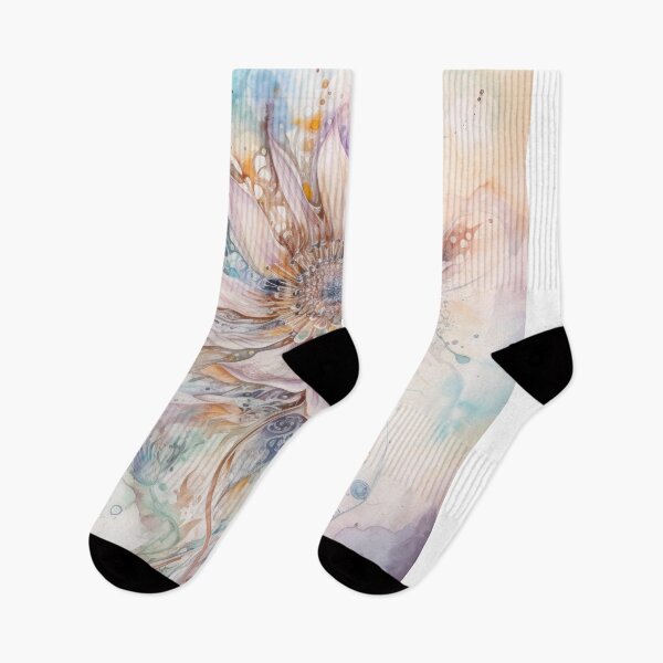 Item preview, Opaline Bloom designed and sold by riquishop.