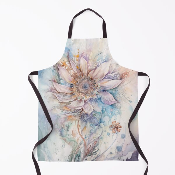 Item preview, Opaline Bloom designed and sold by riquishop.