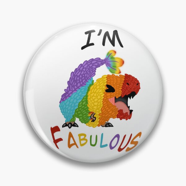 Item preview, The Fabulous T-Rex designed and sold by JeterStudio.