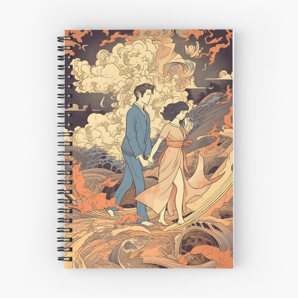 Item preview, Always and Forever designed and sold by CustomPrintHub.