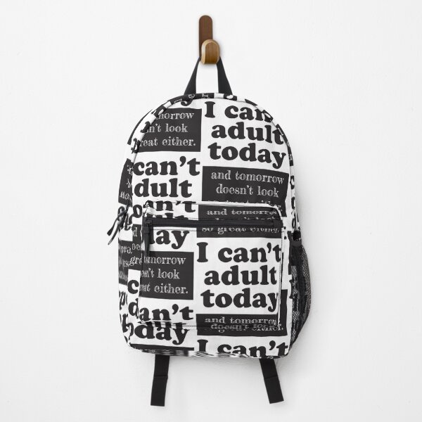Item preview, I cant adult today and tomorrow doesnt look so great either. designed and sold by OCNau.