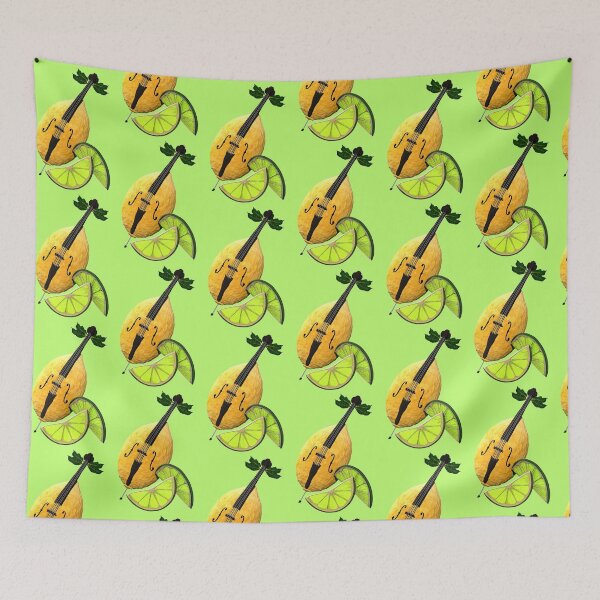 Item preview, LimonCELLO wordplay artwork designed and sold by cglightNingART.